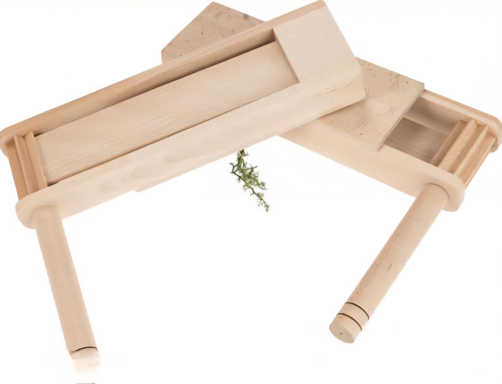 Ratsche XXL 34,5 x 27 cm