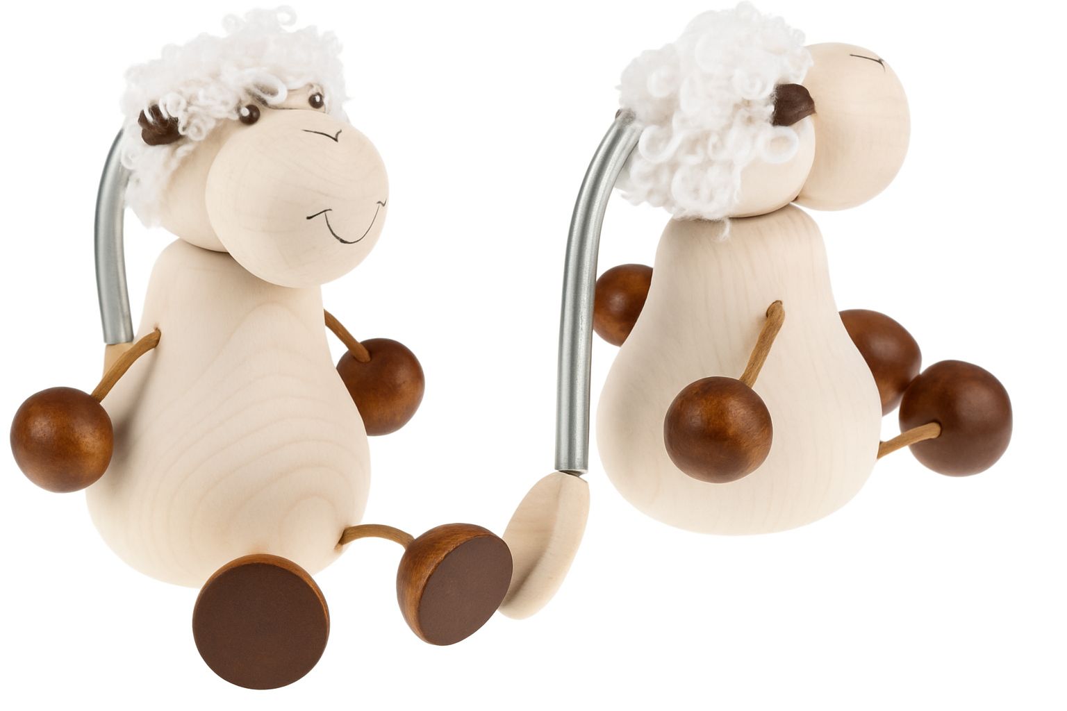 Schwingfigur - Schaf